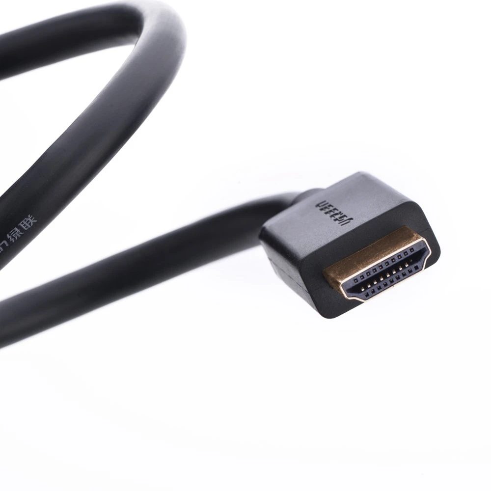 Ugreen cable hdmi to hdmi, v1.4, high speed, 4k@60hz 1.5m, hd104 3