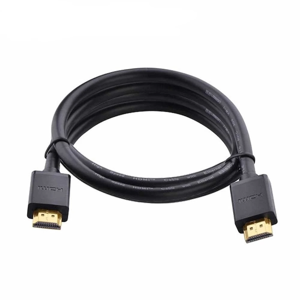Ugreen cable hdmi to hdmi, v1.4, high speed, 4k@60hz 3m, hd104 3