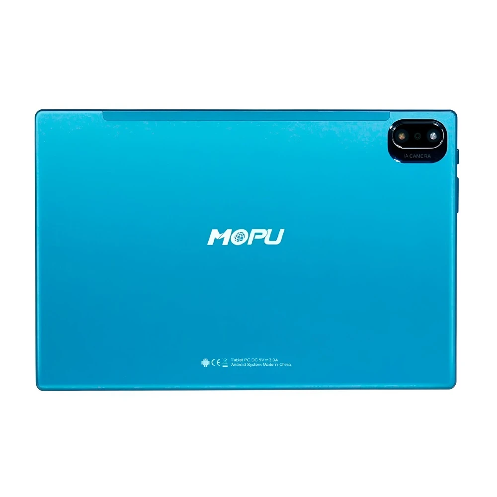Mopu mopad 1 10.1" 4/64gb wifi, синий 3