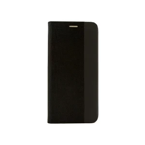 Helmet case shell flip nylon oppo a57s, black