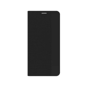Helmet case shell flip oppo a96, black
