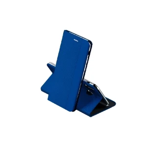 Чехол helmet case shell flip nylon для oppo a17, синий