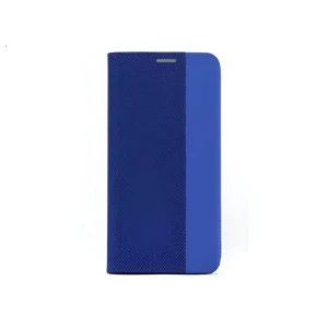 Чехол helmet case shell flip nylon для oppo a17, синий Thumbnail 2
