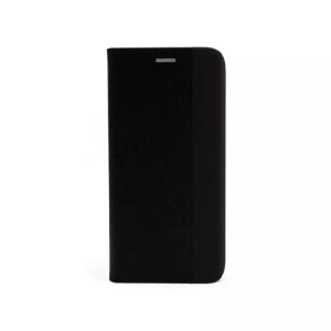 Чехол helmet case shell flip nylon для oppo a78 4g, черный