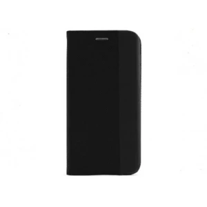 Чехол-книжка shell из нейлона для oppo a98, черный Thumbnail 2