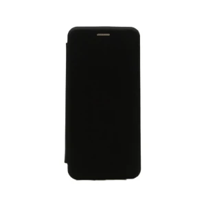 Helmet case shell flip oppo reno 5 5g, black