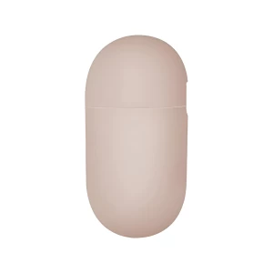 Uniq case silicon lino hybrid blush для airpods 3-го поколения, розовый Thumbnail 3