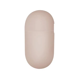 Uniq case silicon lino hybrid blush for airpods 3rd gen, pink Thumbnail 3