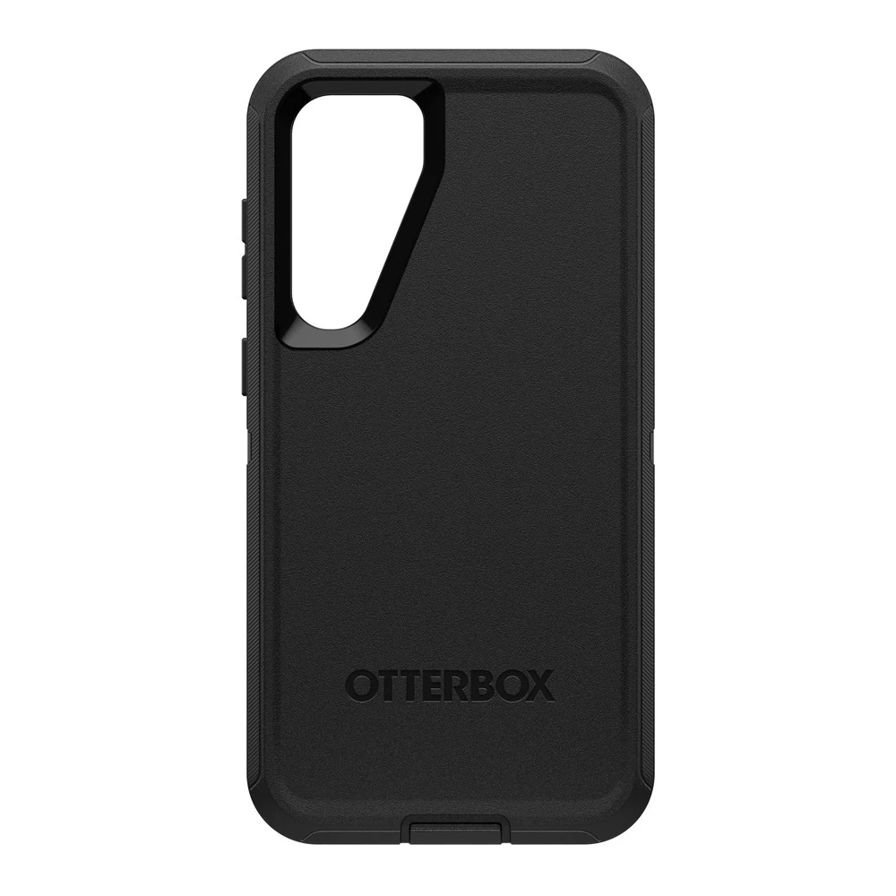 Otterbox case for samsung s23 plus defender drop+, black 2