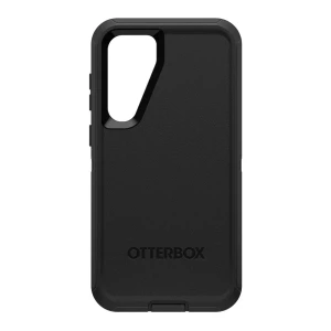 Otterbox case for samsung s23 plus defender drop+, black Thumbnail 2