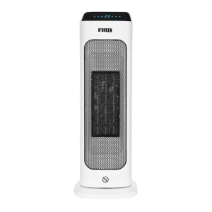 NOVEEN Ceramic Tower Convector Heater PTC2000 Smart White