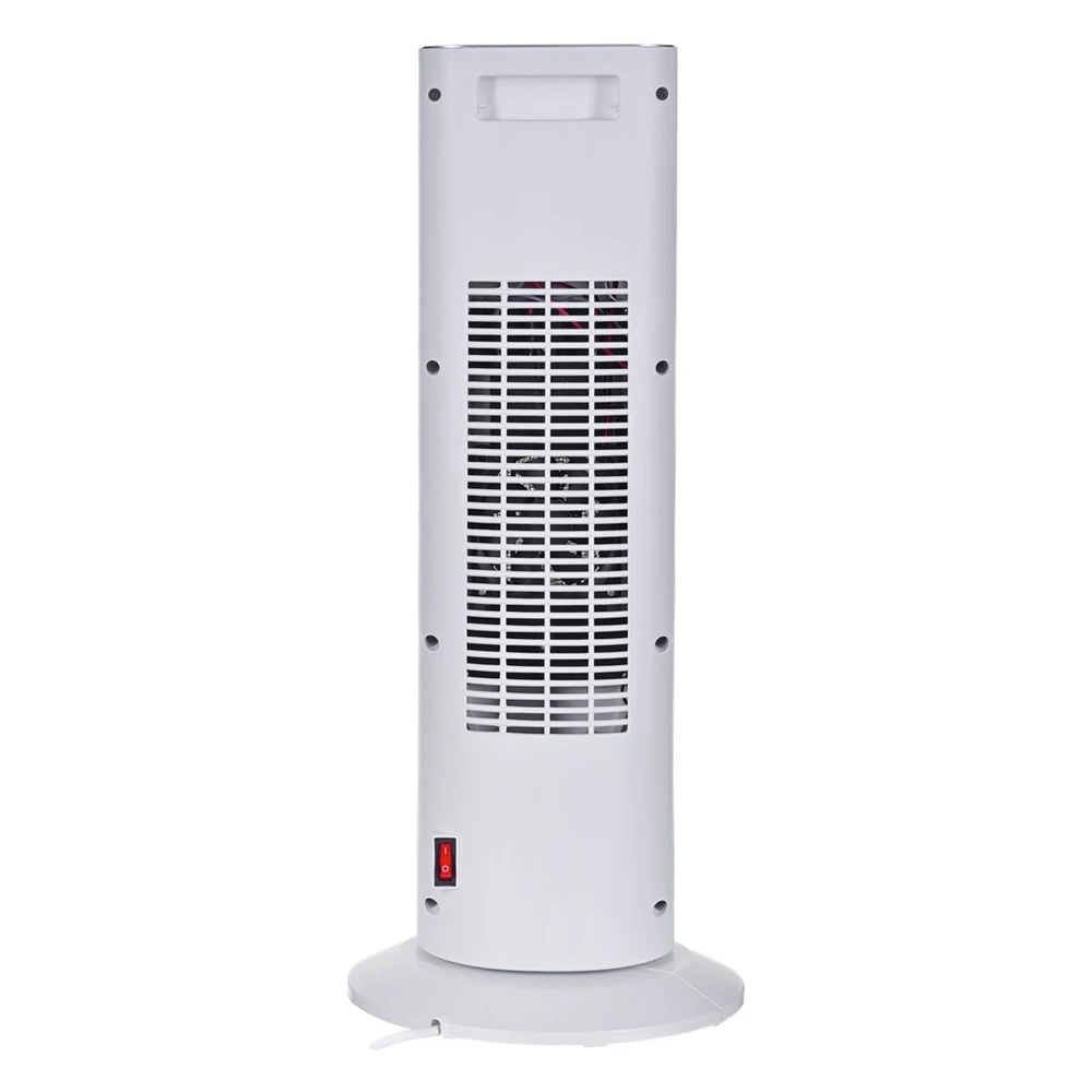 Noveen ceramic tower convector heater ptc3000 smart white 3
