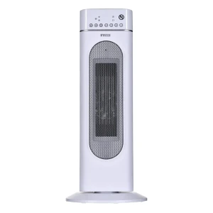 Noveen ceramic tower convector heater ptc3000 smart white Thumbnail 2