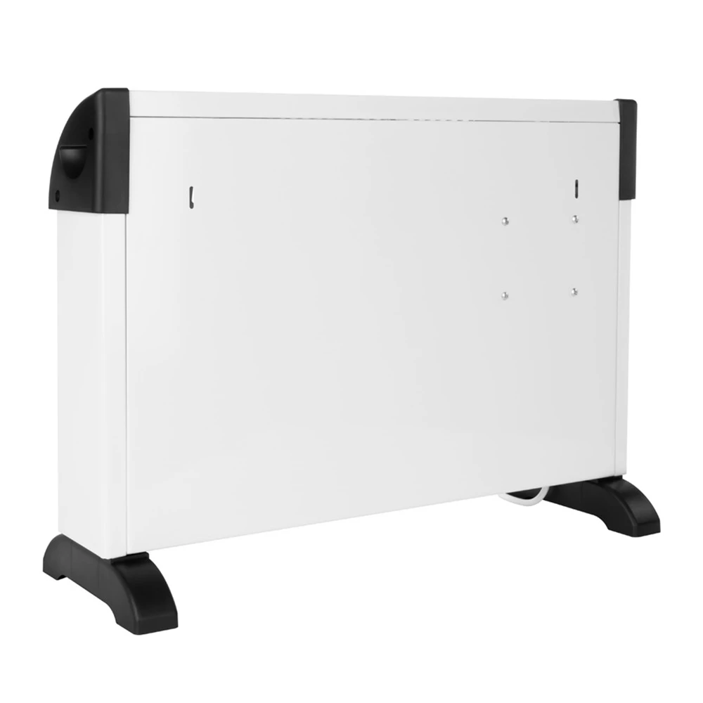 Noveen convector heater ch6000 timer turbo fan 3