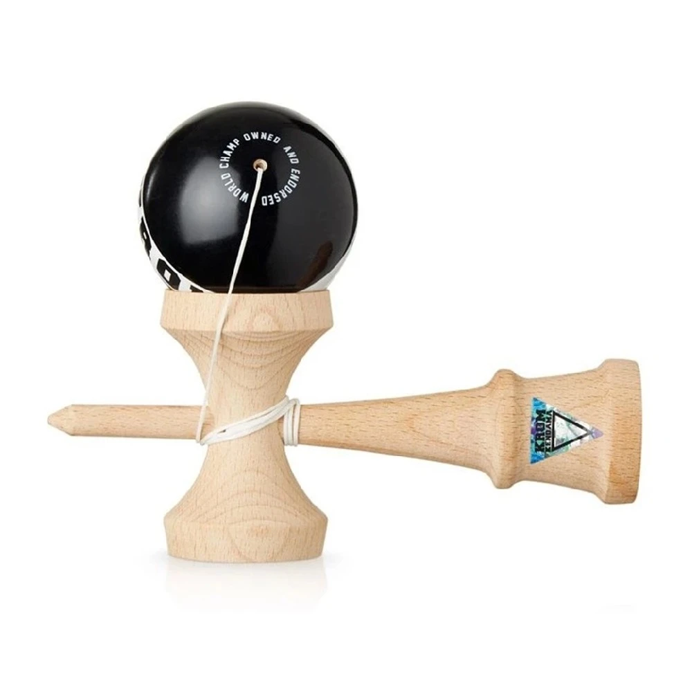 Helmet kendama krom 2