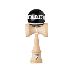 Helmet Kendama Krom