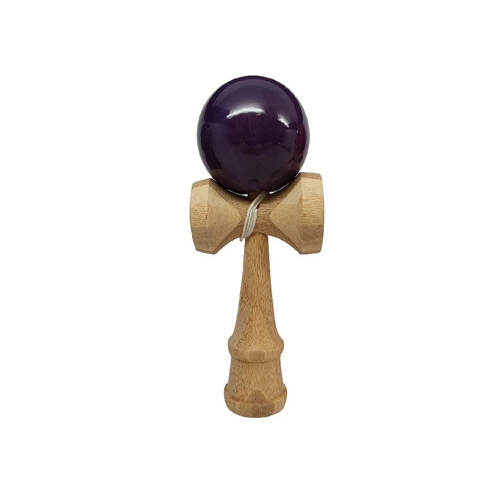 Helmet kendama play 2