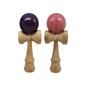 Helmet Kendama Play