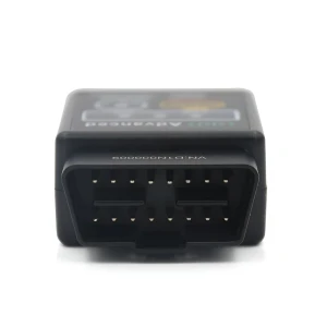 Car obd universal v02h4, черный Thumbnail 3