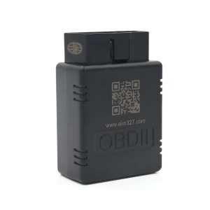 Car obd universal v02h4, черный Thumbnail 2