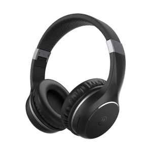 Наушники motorola on-ear с микрофоном bluetooth moto xt220, черные