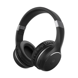 Motorola on-ear headphones with mic bluetooth moto xt220, black