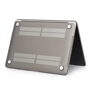 Ddc matte case for macbook pro 14.2" m1 / m2 / m3 (2023), gray Thumbnail 3