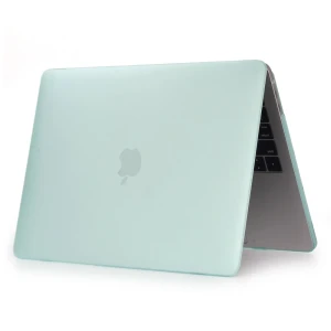 Ddc matte case for macbook pro 14.2" m1 / m2 / m3 (2023), green Thumbnail 3