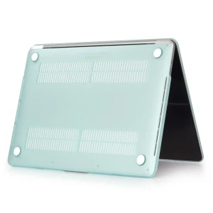 Ddc matte case for macbook pro 14.2" m1 / m2 / m3 (2023), green Thumbnail 4
