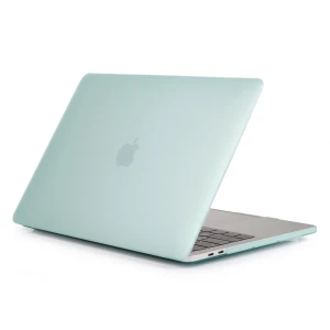 Ddc matte case for macbook pro 14.2" m1 / m2 / m3 (2023), green Thumbnail 2