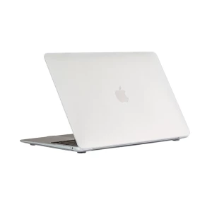 Ddc glassy matte case for macbook pro 13.3" (2022), clear Thumbnail 3