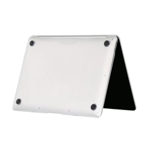 Ddc glassy matte case for macbook pro 13.3" (2022), clear Thumbnail 4