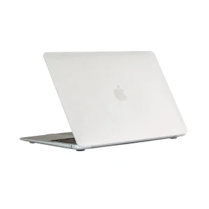 Ddc glassy matte case for macbook pro 13.3" (2022), clear Thumbnail 3