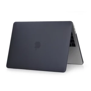 Ddc matte case for macbook pro 13.3" (2022), black Thumbnail 2