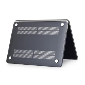 Ddc matte case for macbook pro 14.2" m1 / m2 / m3 (2023), black Thumbnail 3