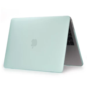 Ddc matte case for macbook pro 13.3" (2022), green Thumbnail 3