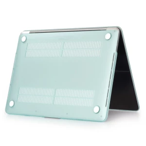 Ddc matte case for macbook pro 13.3" (2022), green Thumbnail 4