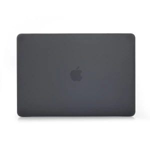 Ddc matte case for macbook pro 16.2" m1 / m2 / m3 (2023), black