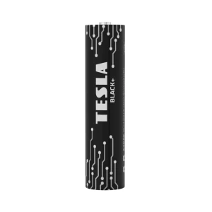 Tesla batteries aaa lr3 alkaline 4 pcs blister Thumbnail 2