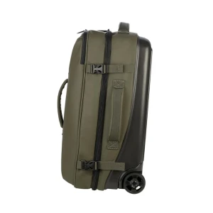 Tucano travel soft trolley gommo s, military green Thumbnail 3