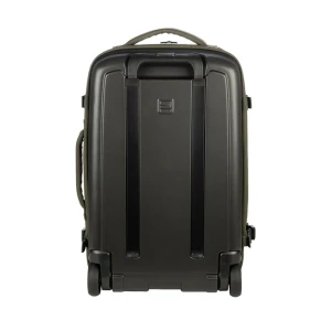 Tucano travel soft trolley gommo s, military green Thumbnail 2