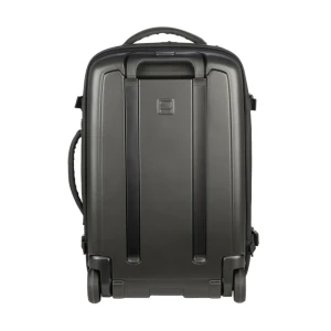 Tucano travel soft trolley gommo s, black Thumbnail 2