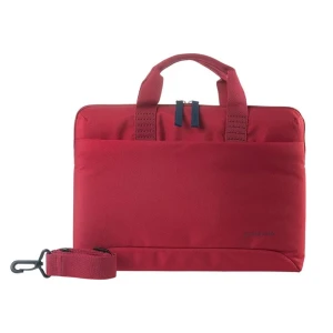 Tucano bag work out 3 super slim 15.6", red Thumbnail 3