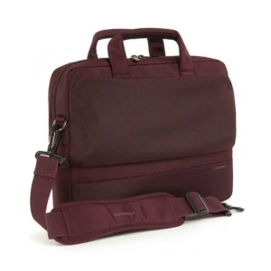 Tucano bag dritta 15.6", bordeaux