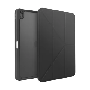 Uniq чехол для планшета new ipad air 13 (2024) moven, угольно-серый