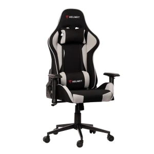 Helmet gaming chair ch-504, black