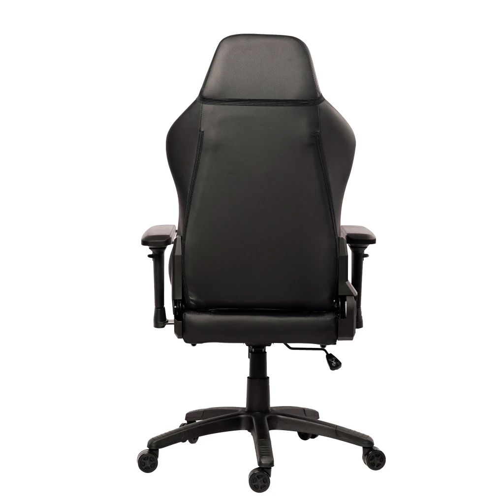 Helmet gaming chair ch-506, black 3