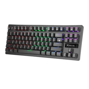 Xtrike me keyboard mechanical gk-979 wired en Thumbnail 2