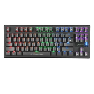 Xtrike me keyboard mechanical gk-979 wired en