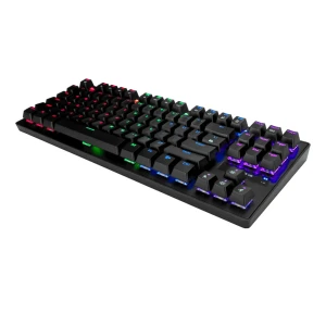 Xtrike me keyboard mechanical gk-979 wired en Thumbnail 3